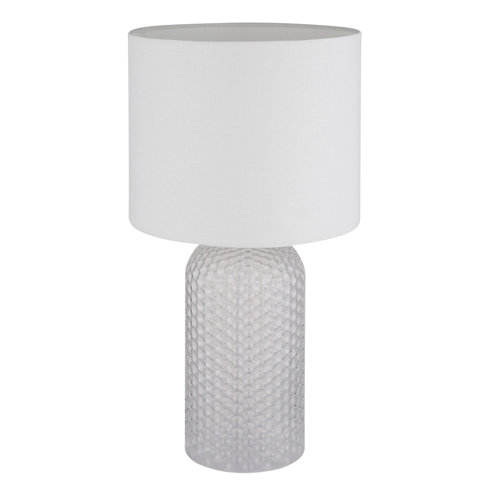 Lampe de table de conception Sofia Blanc Globo 9007371475544