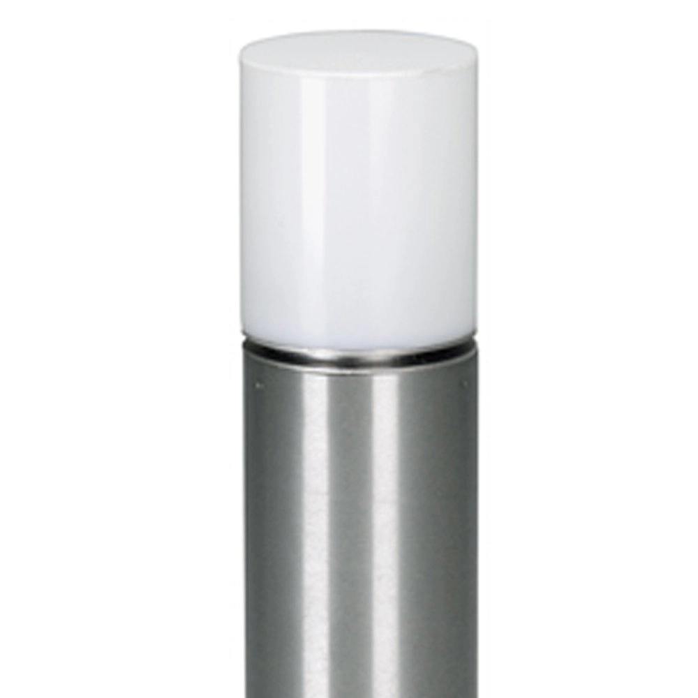 Lampe de terrasse en acier inoxydable Beradel 50 cm Albert 4007235905601