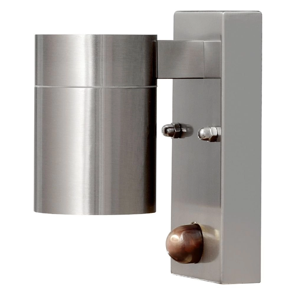 Spot murale Modena Downlight avec capteur de mouvement