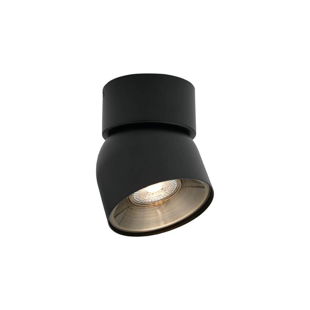 Point noir Pitcher Orientable Point noir Pitcher Orientable