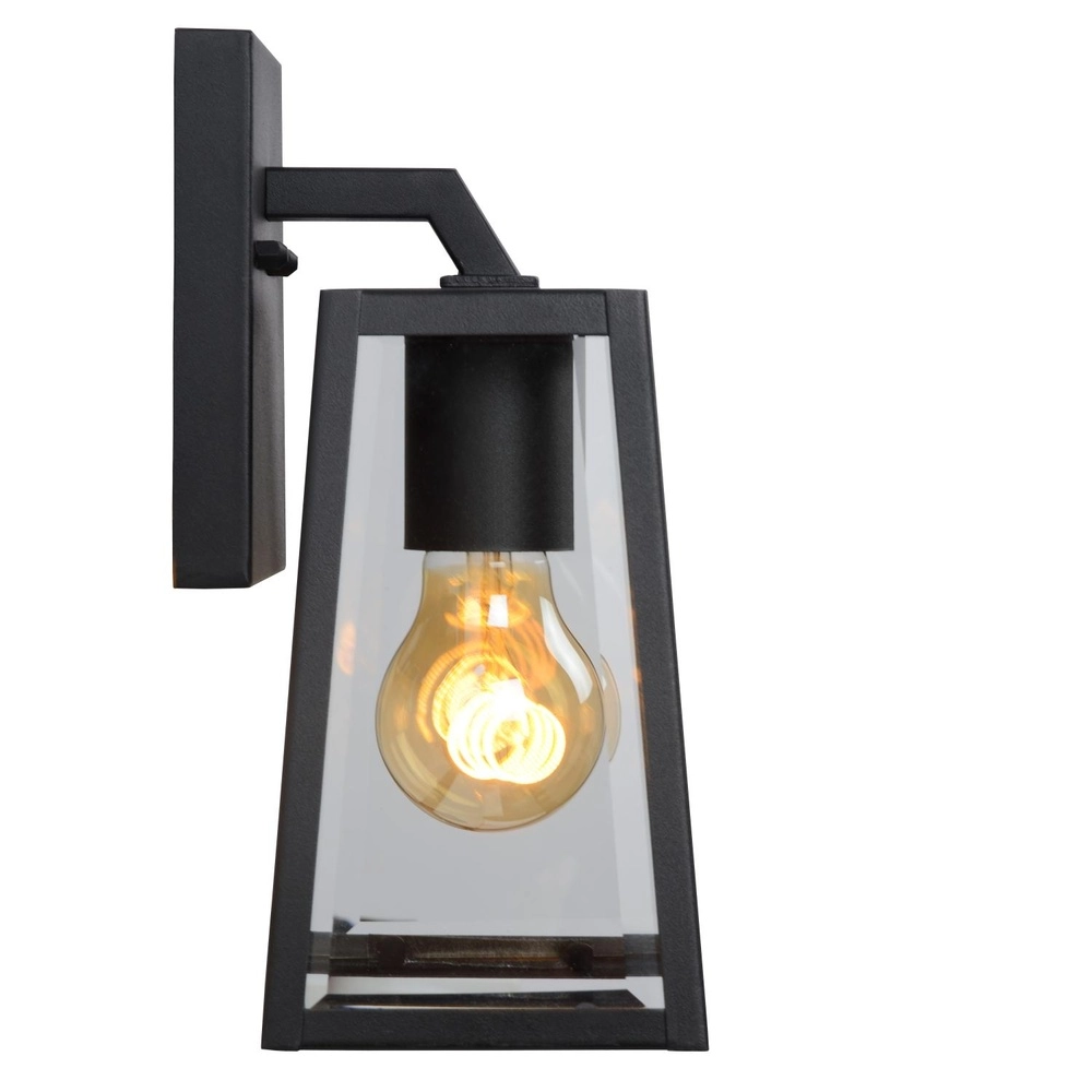 Lampe murale noire Matslot Conception Lucide 5411212290397