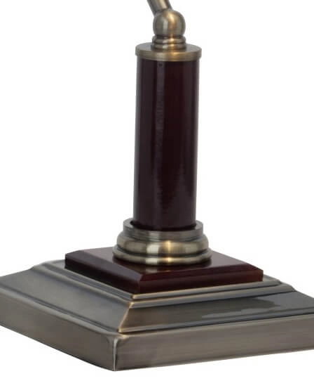 Lampe de lecture Bankir Brilliant 4004353086199