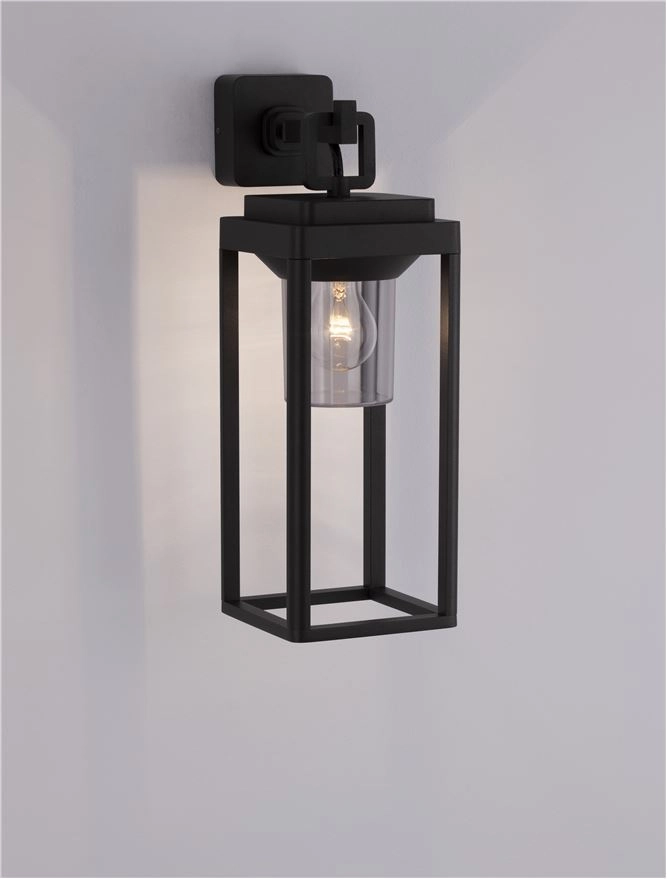 Applique murale Figo Design anthracite Lyora 5212017432650