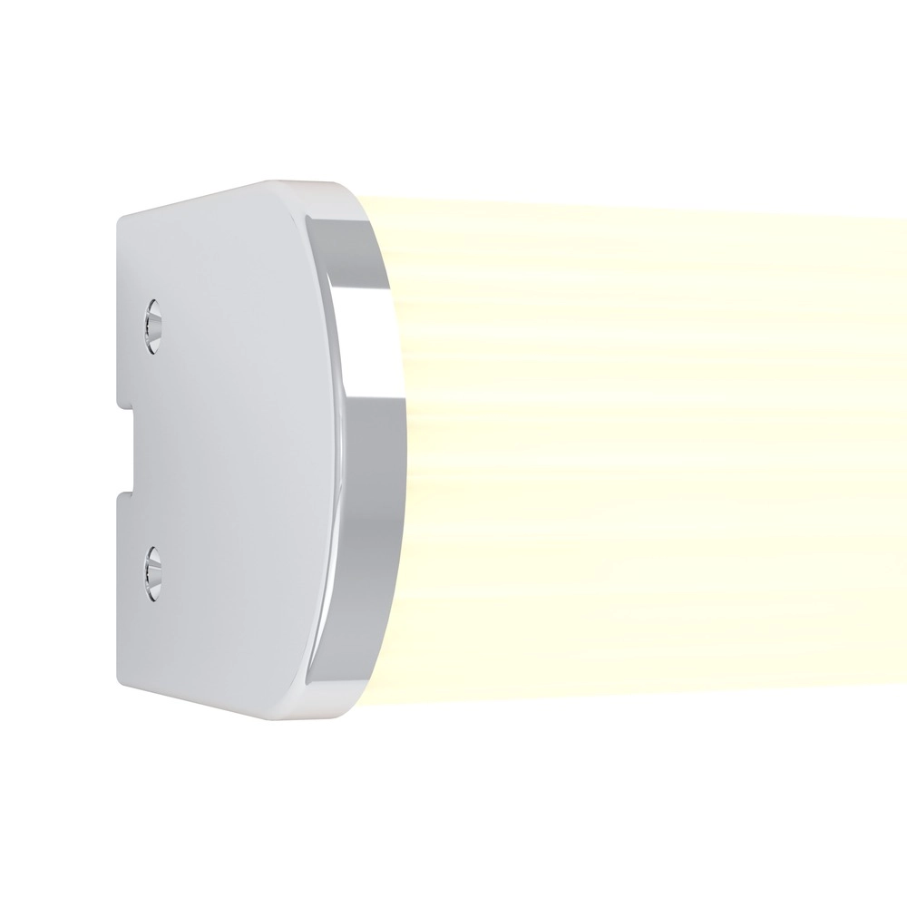 Lampe miroir Patrovaro 60 cm de chrome Eglo 9008606392018