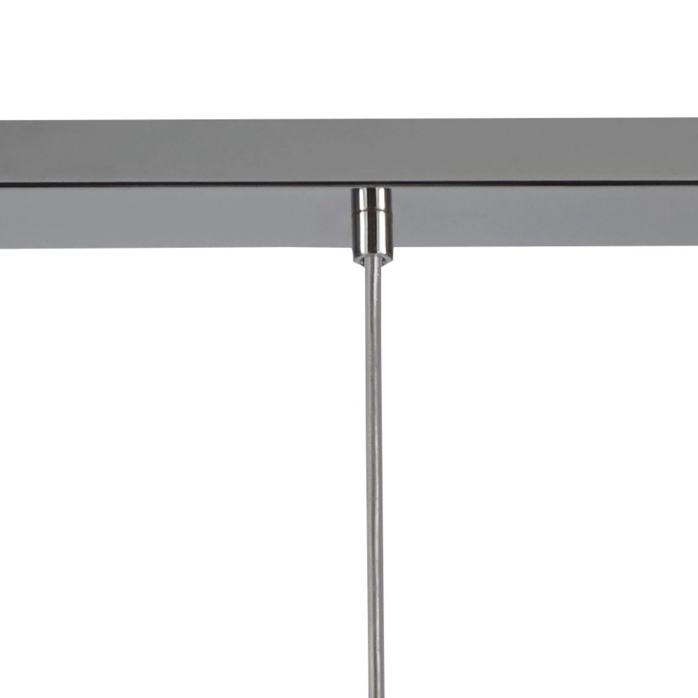 Lampe suspendue fumée Balls 3 lumières Searchlight 5053423137759