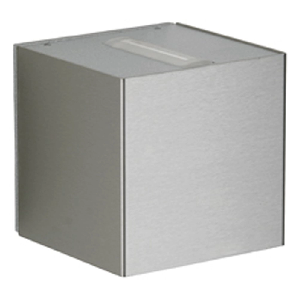Applique carrée Brinx étroit - étroit Applique carrée Brinx étroit - étroit