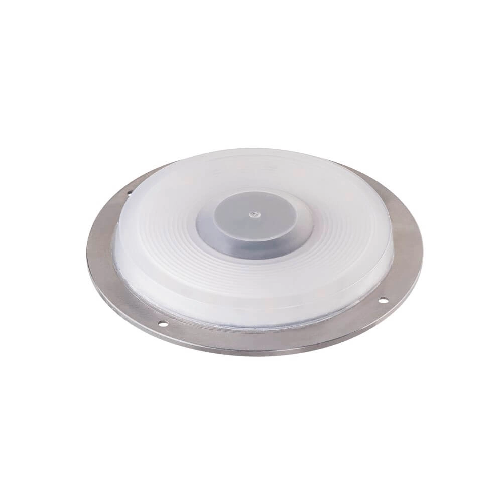 Lampe au sol Led Plot LED - aluminium SLV 4024163291446