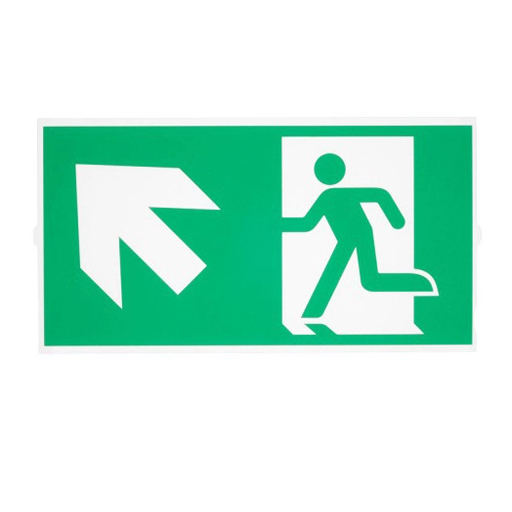 Emergency P-Light 4 x Picto SLV 4024163162982