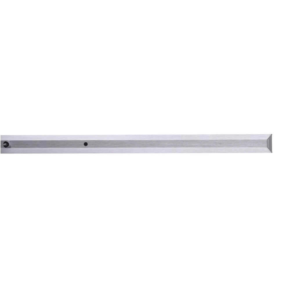 Lampe suspendue design Pure Lite 160cm en métal Paul Neuhaus 4012248344866