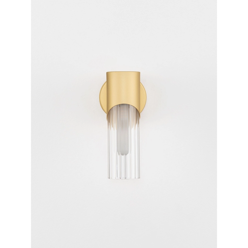 Lampe murale de conception Modesto Or Lyora 5212063501485