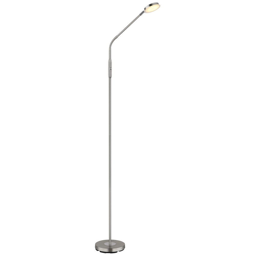 Lampe de lecture Silvio nickel Globo 9007371583171