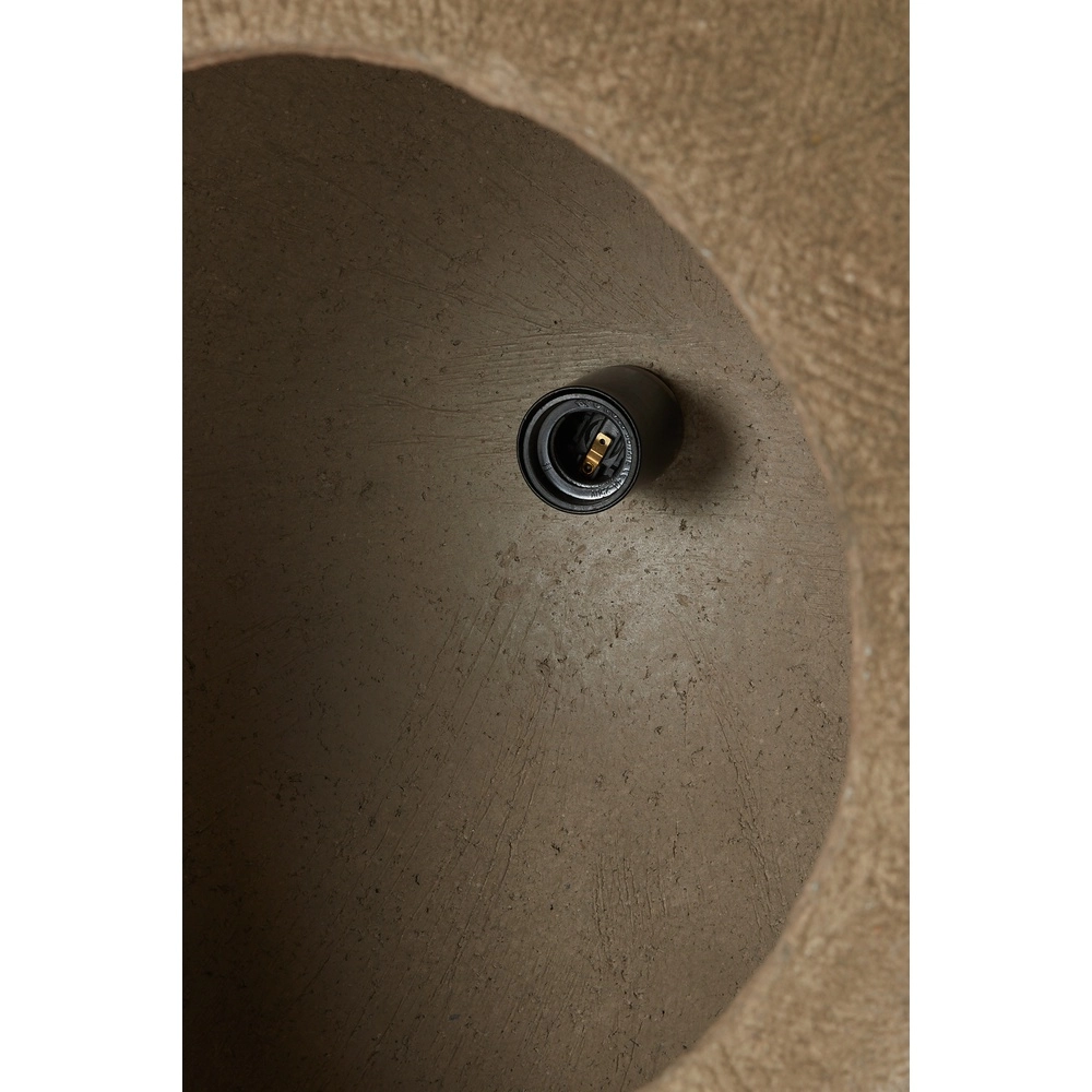 Lampe suspendue robuste Celmiros Ø 51cm Light & Living 8717807795139