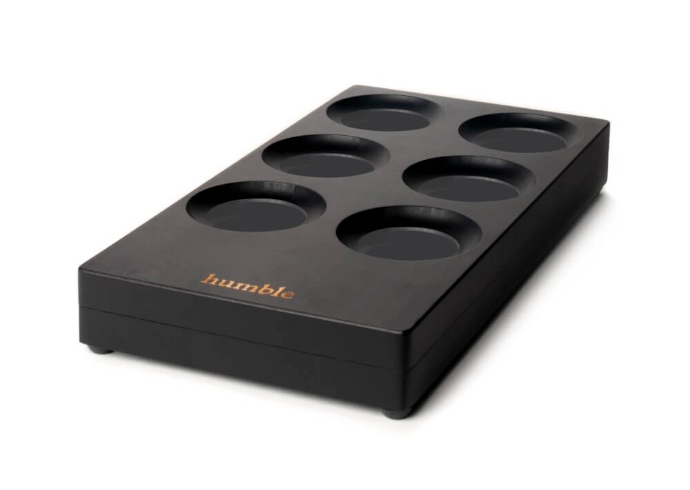 Wireless charger 6 dock