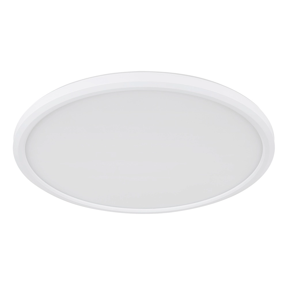 Éclairage de plafond Sapana Ø 29,4 cm de blanc Globo 9007371414406