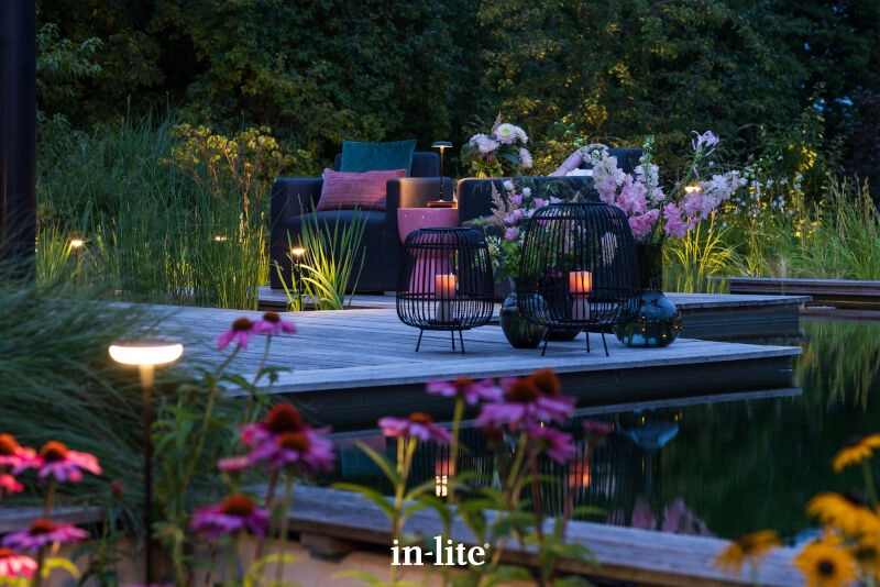 Sway Tube Low 60 cm In-lite 8717051004926