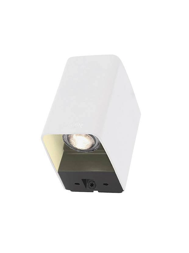 Spot murale Ace Down White LED 12 volts In-lite 8717051003769