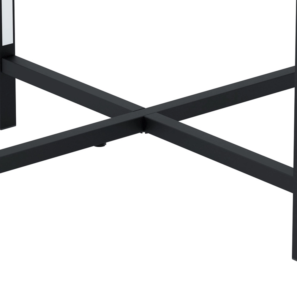 Table d'appoint LED Naranjo Eglo 9002759995973