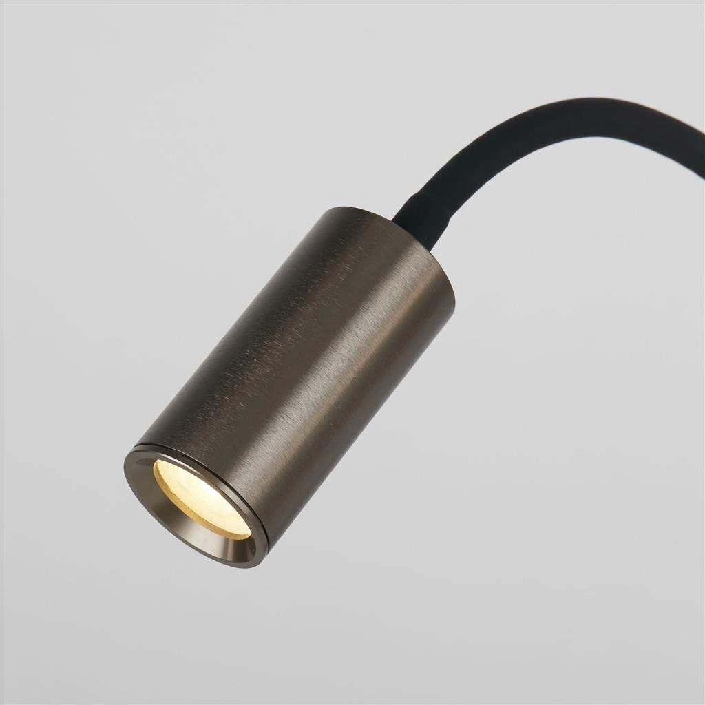 Lampe de table Ciara bronze Lyora 5053423294117