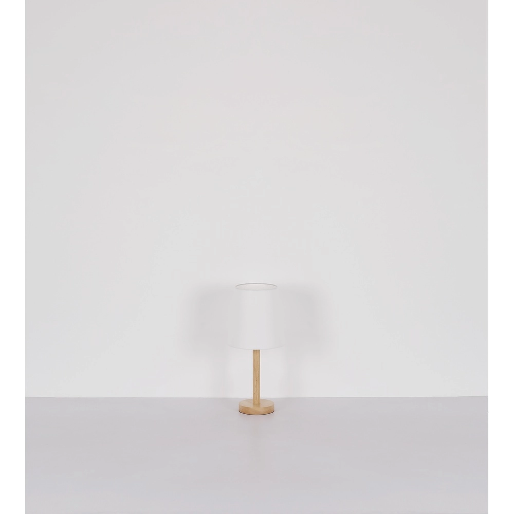 Lampe de pied Joris nickel Globo 9007371513819