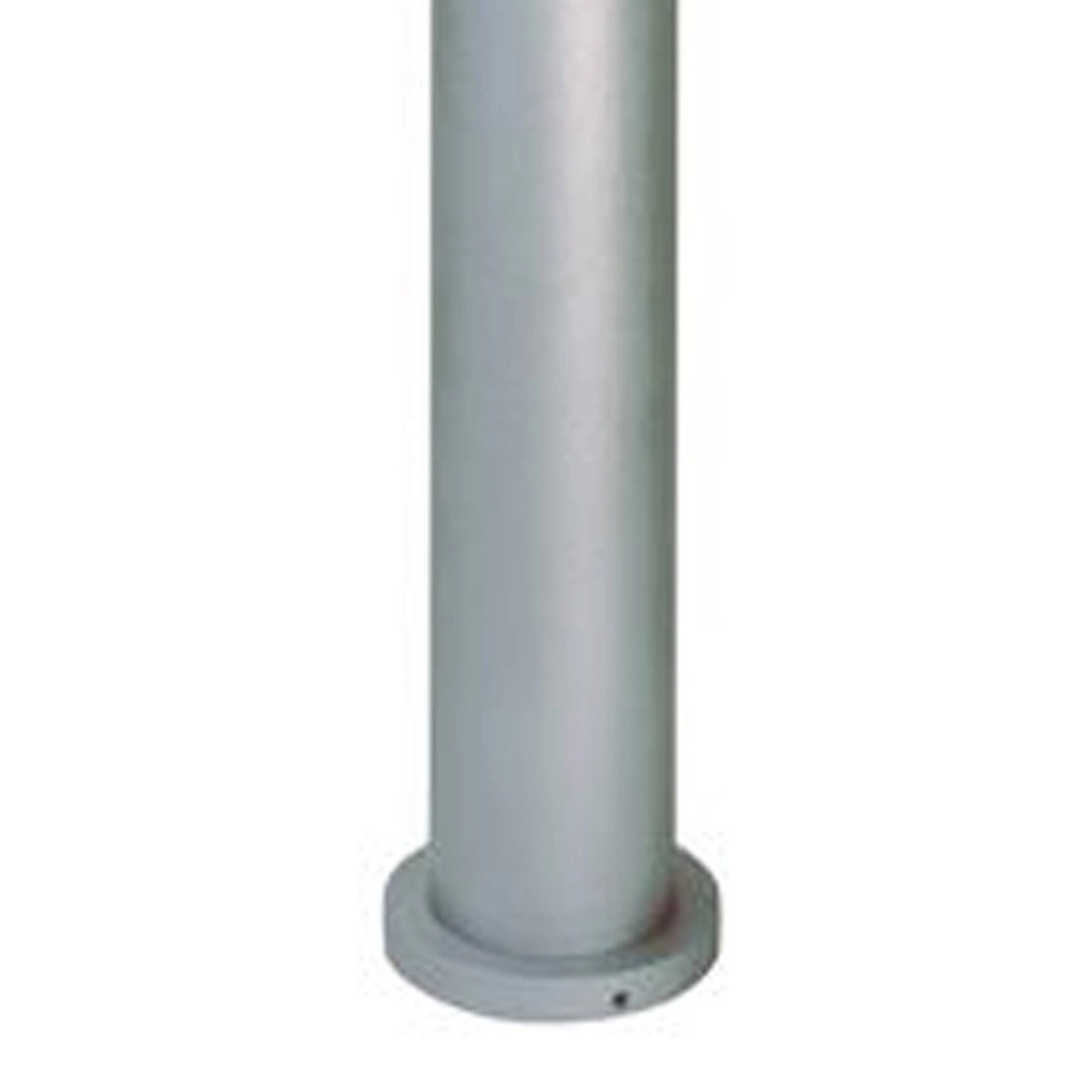 lampe de patio Jail 90 cm - gris Albert 4007235920437