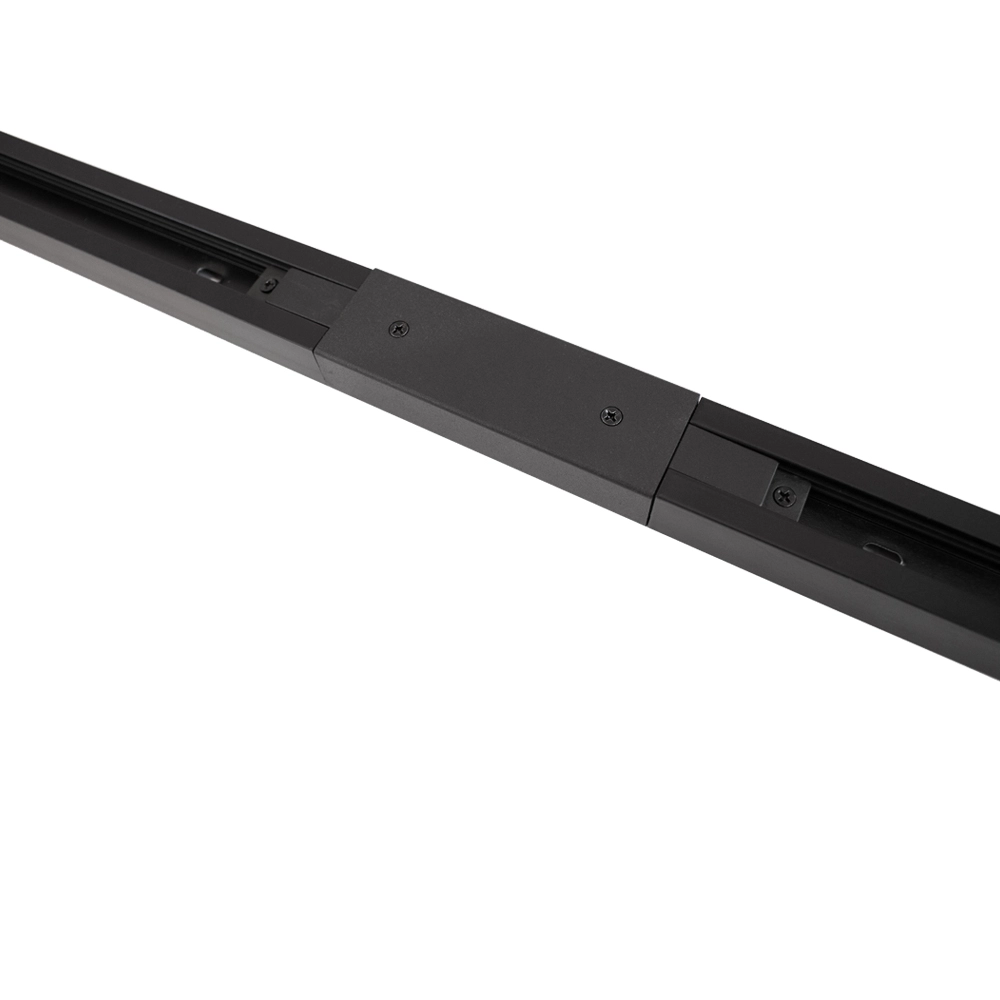 Alimentation monophasée Unik Noir Lyora 5904703012160