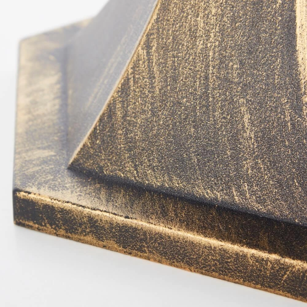 Lampe sur pied classique Janel 44,5 cm Brilliant 4004353349348