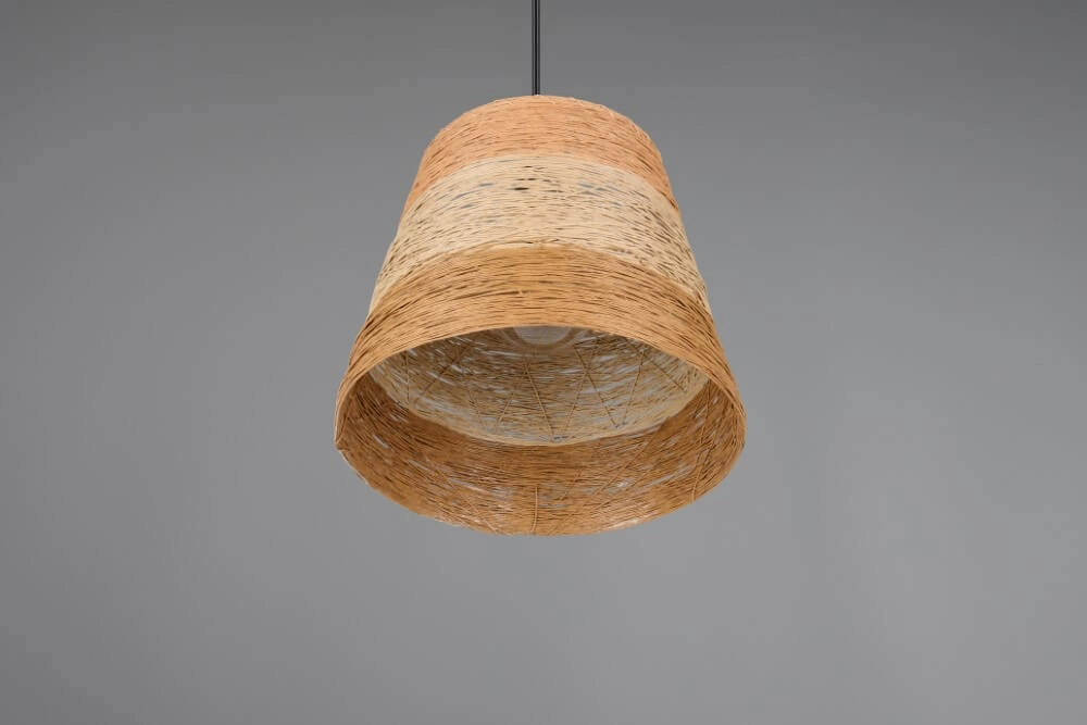 Suspension en papier Joeline Ø 30cm Trio 4017807637267