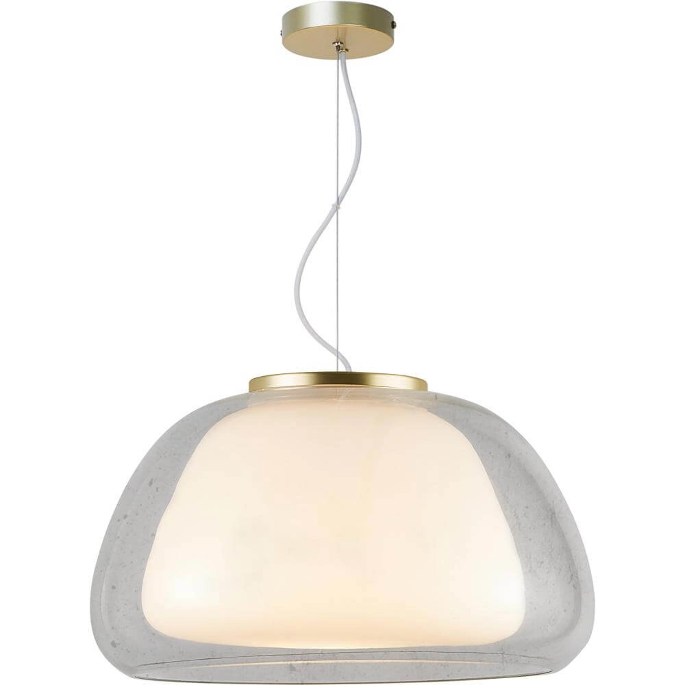 Suspension Jelly transparent