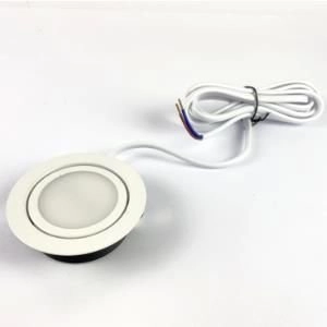 Spot LED - 3W - 3000K blanc Vtac 8717692006891