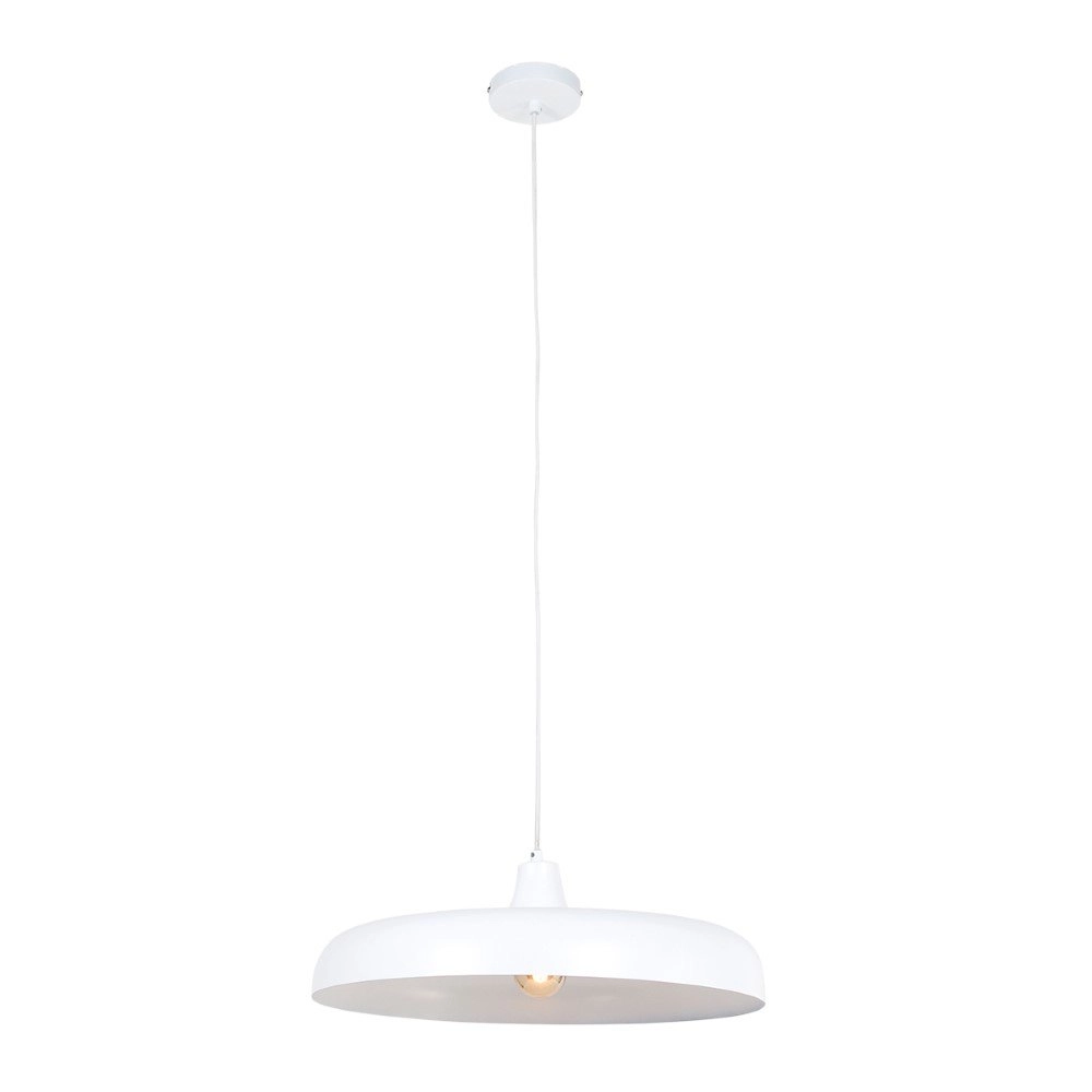 Lampe suspendue Krisip Ø 50 cm Steinhauer 8712746132557