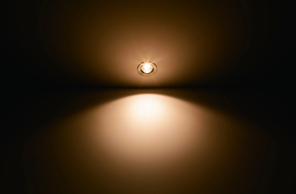 Spots LED Sparkle 3x Philips 8718699755898