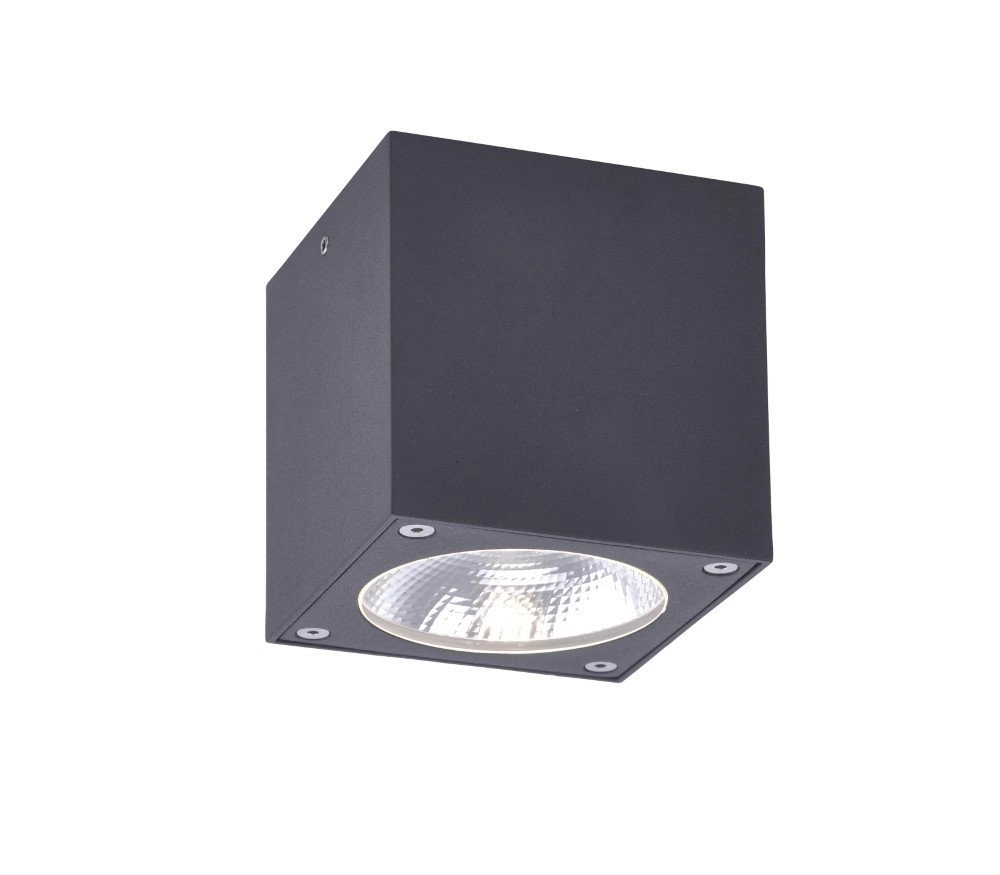 Spot LED en saillie Georg Paul Neuhaus 4012248313190