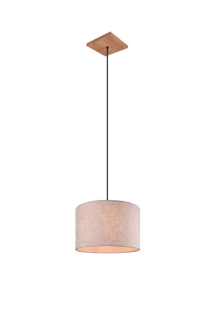 Lampe suspendue Elmau Ø 35cm Trio 4017807451252