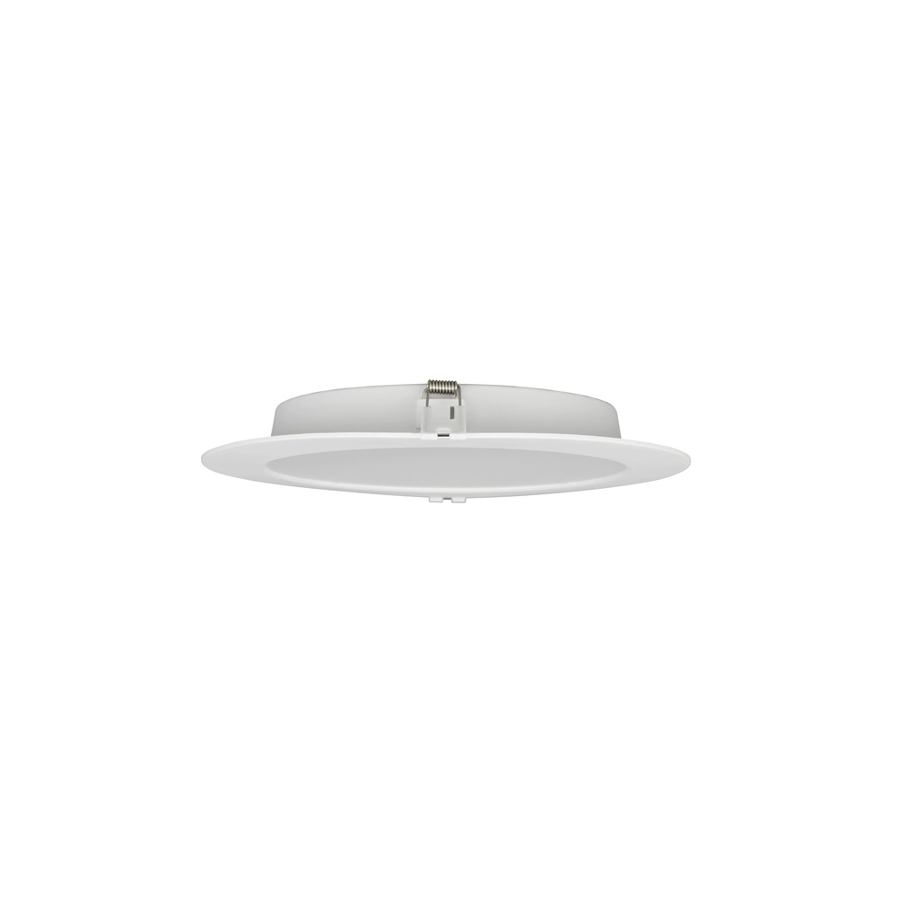 Projecteur encastré Ural blanc Ø 22,1 cm Trio 4017807711431