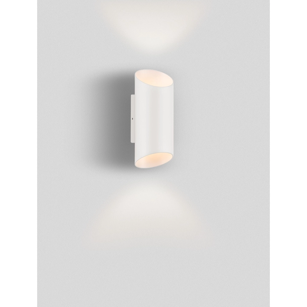 Spot monté en surface Nocta blanc Lyora 5212017470430