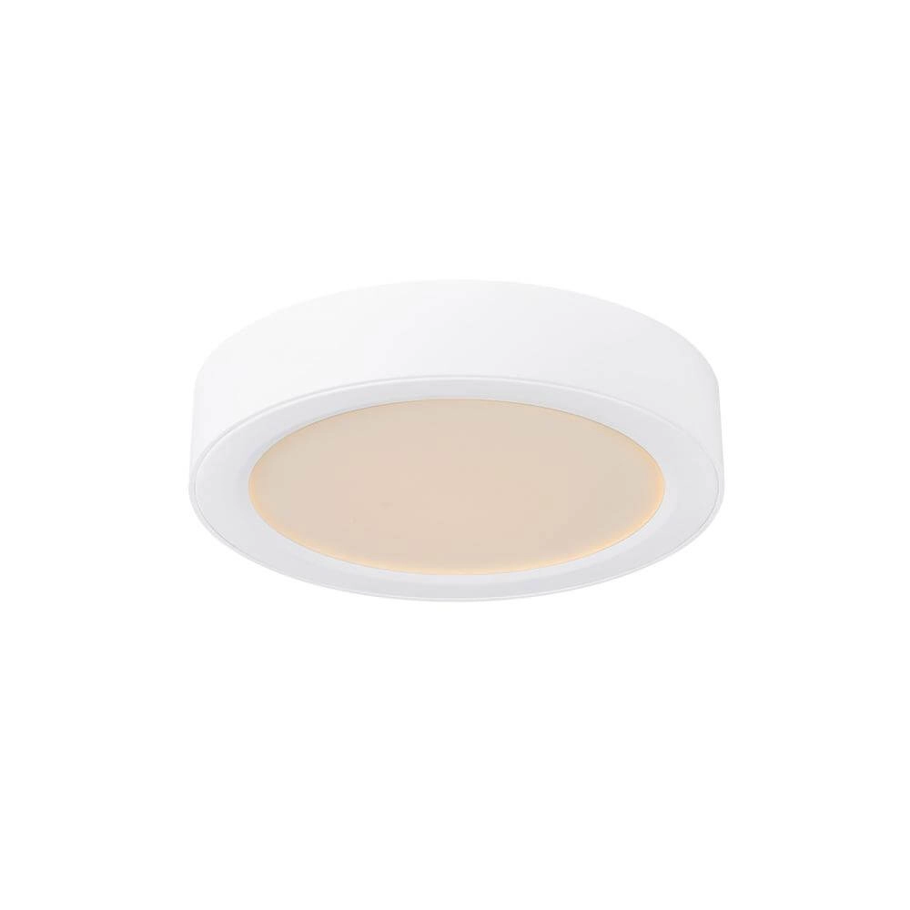 Spot encastré Soller blanc 7.5W Nordlux 5704924007408