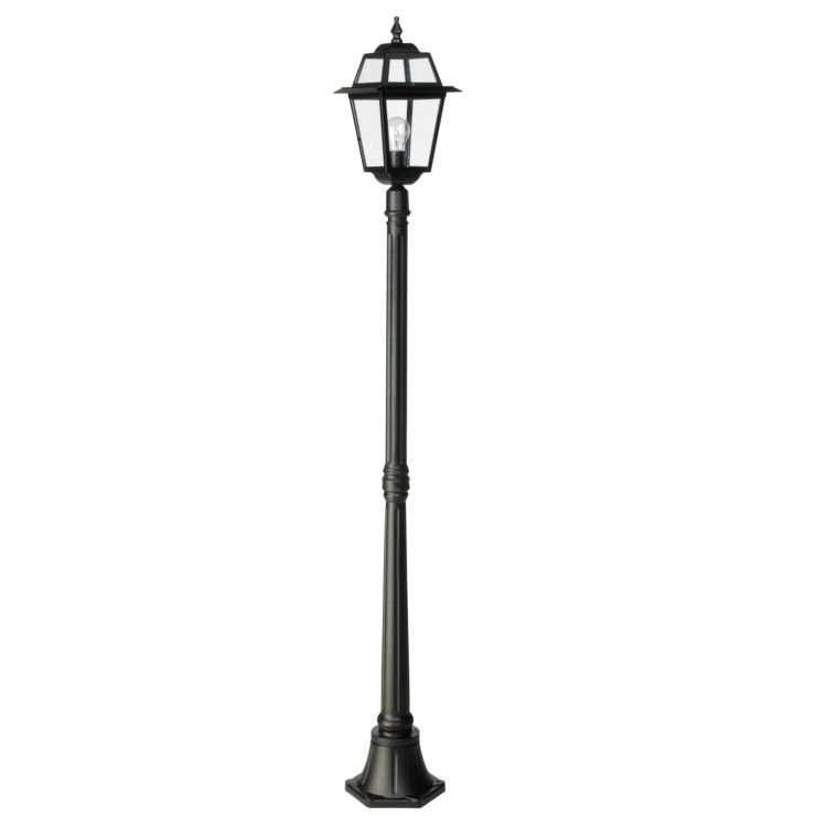 Lanterne extérieure Perla Noir
