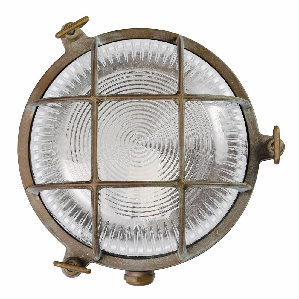 Lampe de porche Maritiem