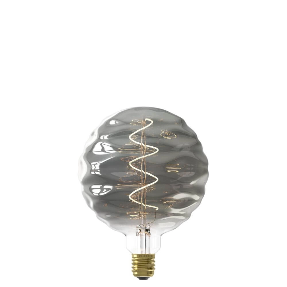 Lampe à LED 4W - E27 - Led - 60lm - 1800K Bilbao
