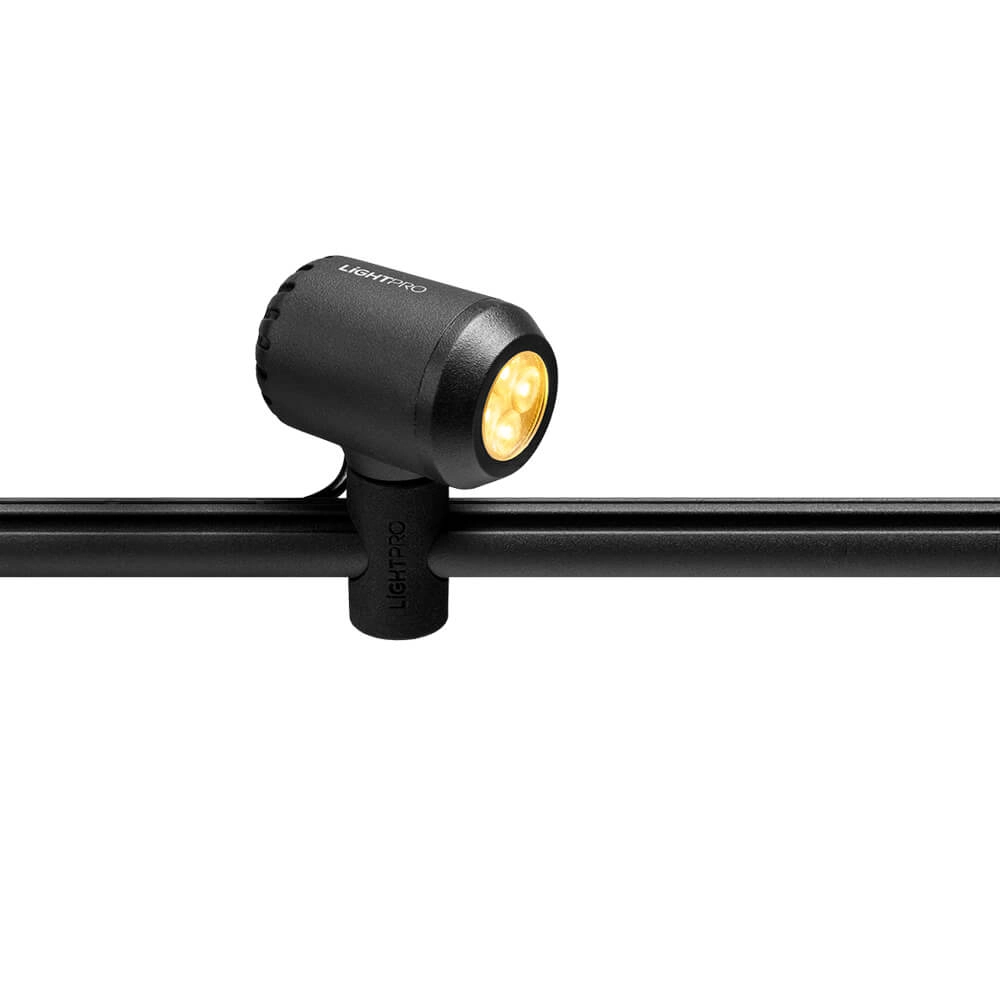 spot 12 volts Juno Tube Lightpro 8719979282677