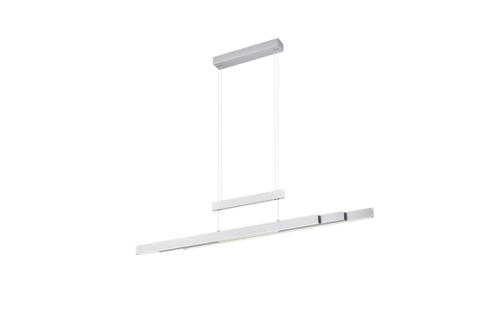 Lampe suspendue réglable Trajan