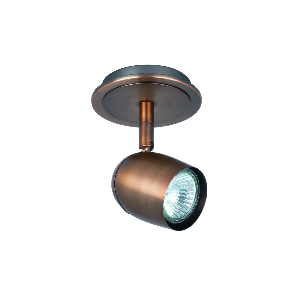 Moquerie Ovale Cuivre Bronze Simple Moquerie Ovale Cuivre Bronze Simple