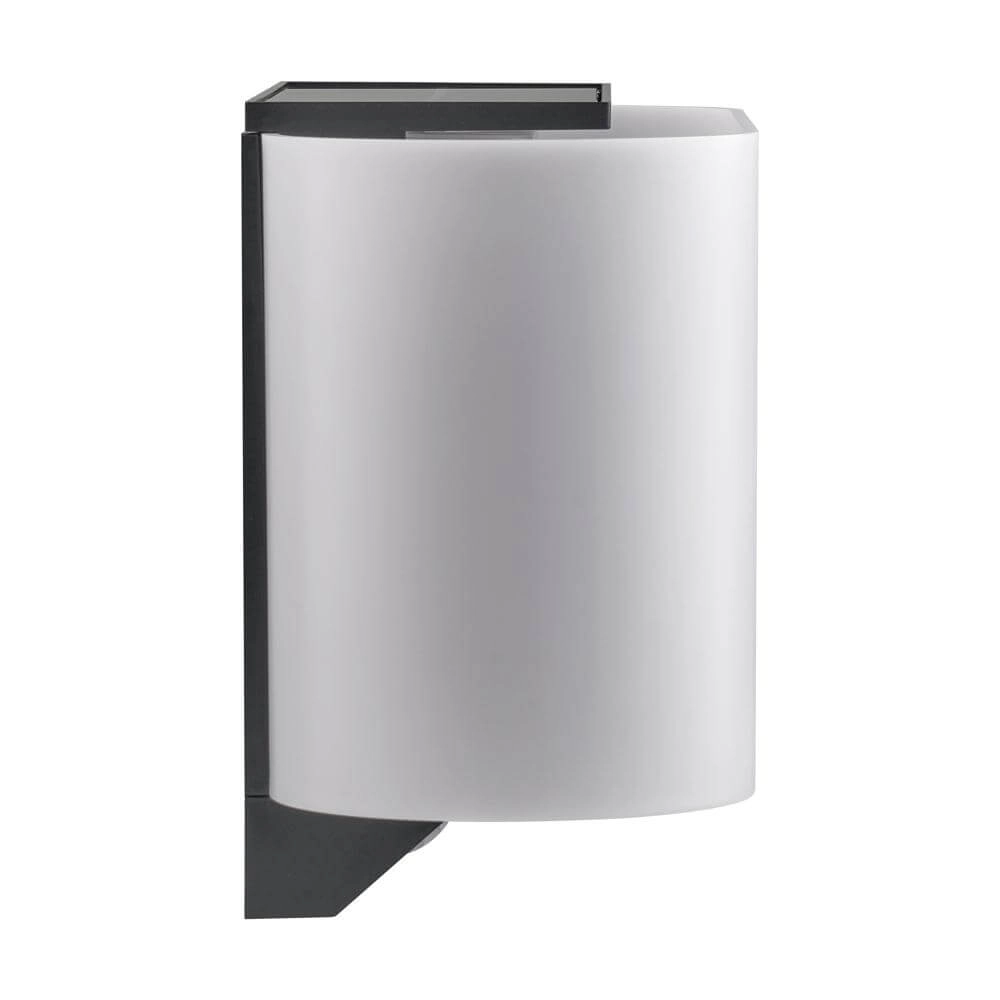 Applique solaire Piola noir et blanc Nordlux 5704924017537
