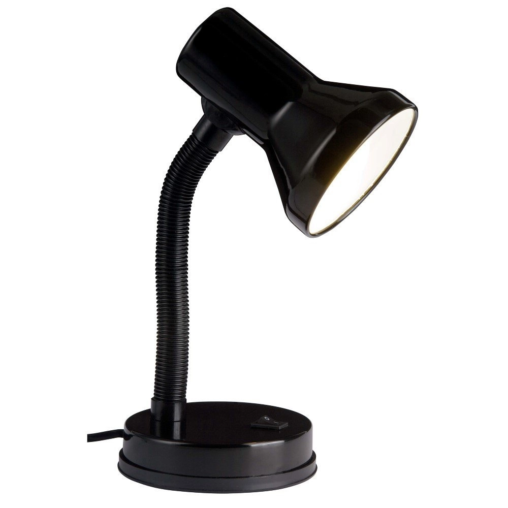 Lampe de bureau noire Junior Lampe de bureau noire Junior