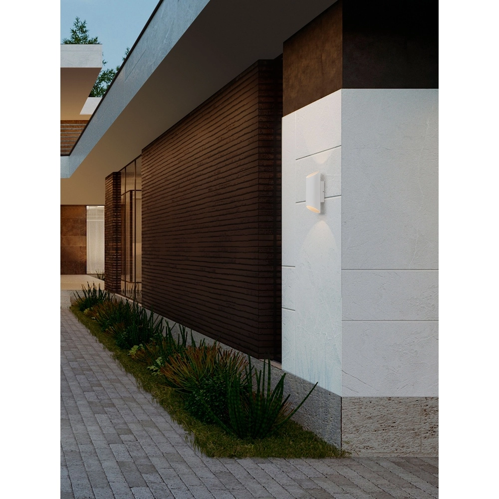 Spot monté en surface Nocta blanc Lyora 5212017470430