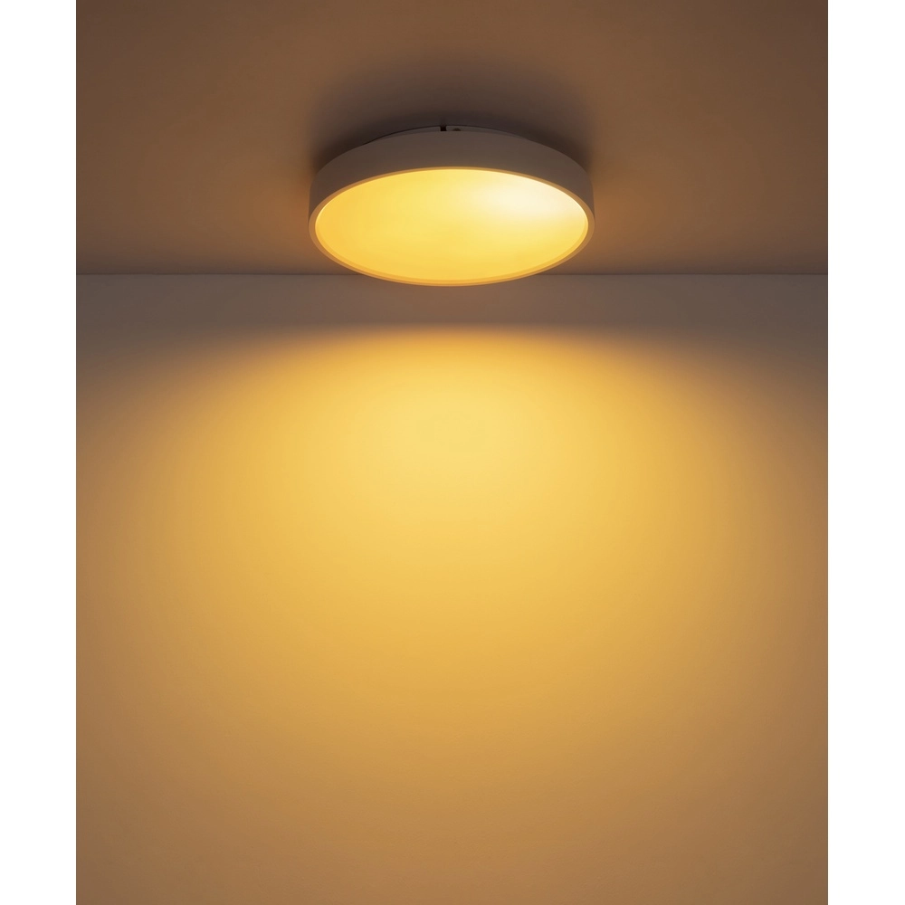 Éclairage de plafond Jess Blanc Globo 9007371580484