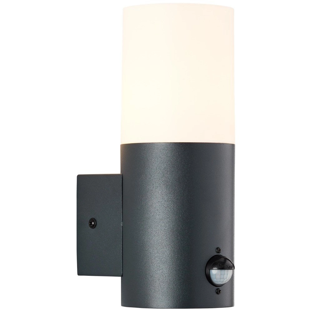 Lampe d'extérieur Aberdeen avec détecteur de mouvement Lampe d'extérieur Aberdeen avec détecteur de mouvement