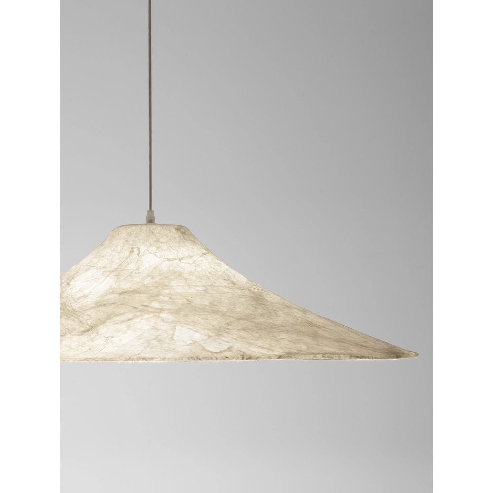 Suspension Oket blanc Ø 90cm Lyora 5212017468093