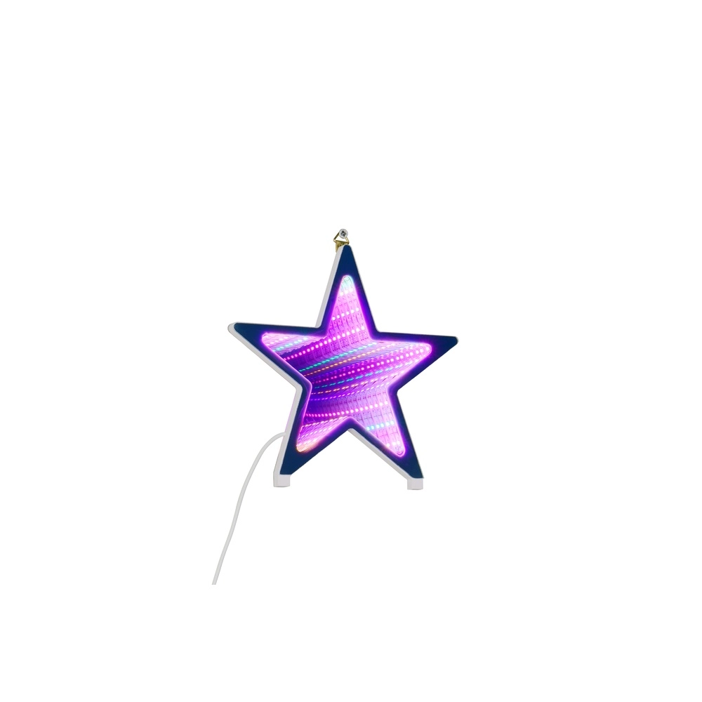Lampe de table Etoile Star Trio 4017807681345