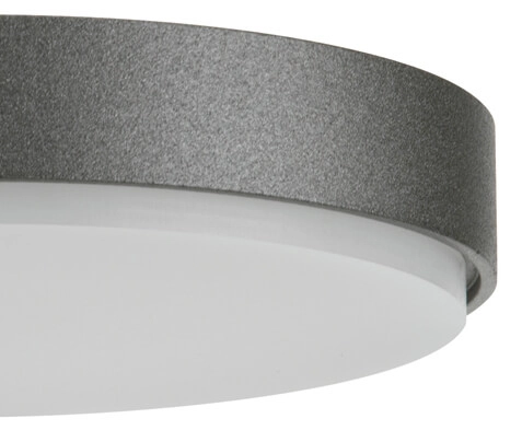 Applique Steng M vers le bas - 20 cm Albert 4007235202908